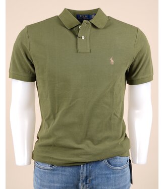 RALPH LAUREN Heren-Polo RALPH LAUREN