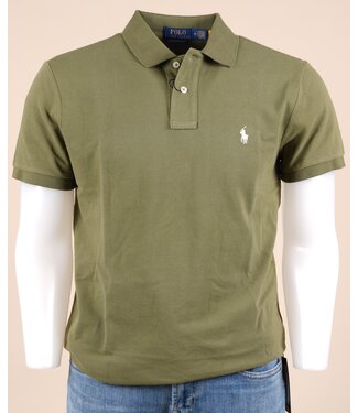 RALPH LAUREN Heren-Polo RALPH LAUREN