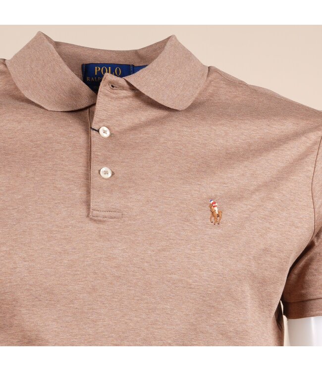 RALPH LAUREN Heren-Polo RALPH LAUREN
