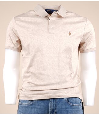 RALPH LAUREN Heren-Polo RALPH LAUREN