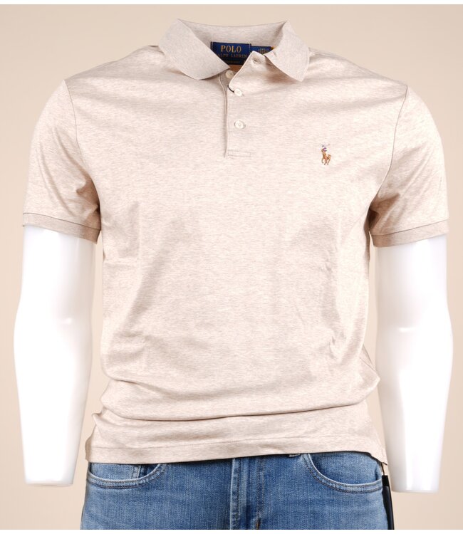 RALPH LAUREN Heren-Polo RALPH LAUREN