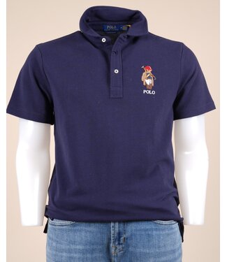 RALPH LAUREN Heren-Polo RALPH LAUREN