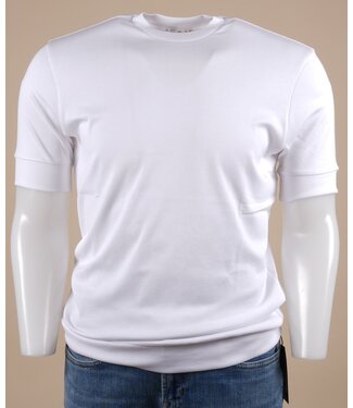 Stefan Brandt Heren-T-shirt Stefan Brandt