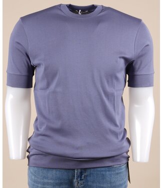 Stefan Brandt Heren-T-shirt Stefan Brandt