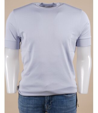 Stefan Brandt Heren-T-shirt Stefan Brandt