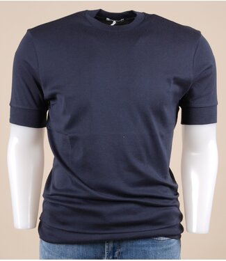 Stefan Brandt Heren-T-shirt Stefan Brandt