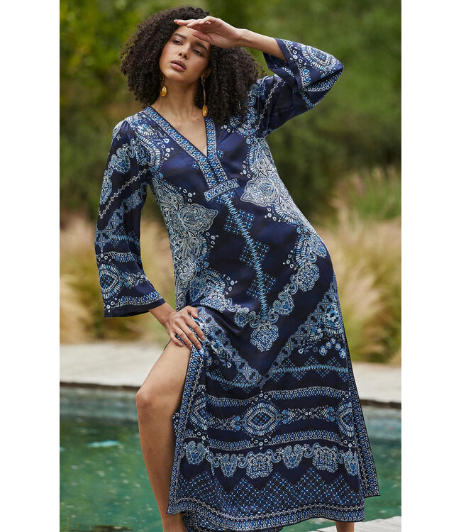 Bridie 5ZBB612A navy