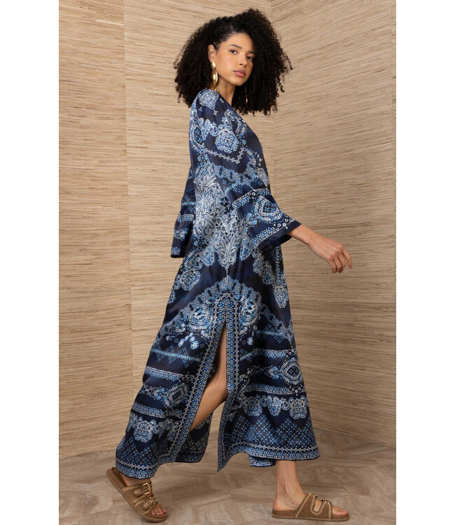 Bridie 5ZBB612A navy