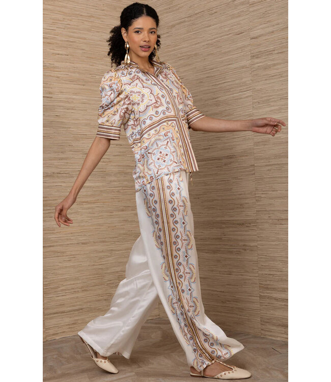 Fable 5ZTM272A ivory