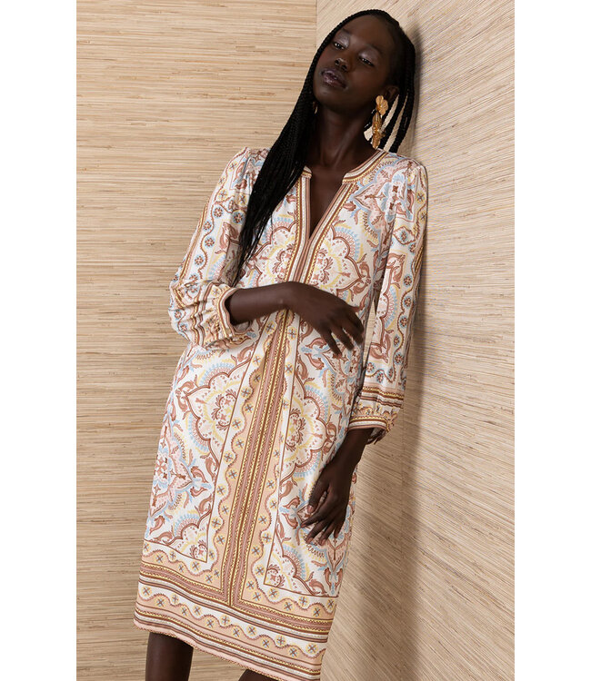 Miller 5ZTM674A ivory