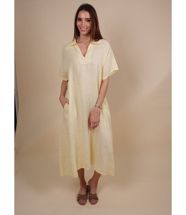 Salila 7599 giallo chiaro