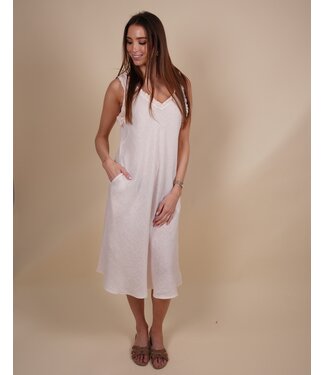 Dames-kleed Kim and Sally