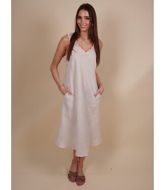 Dames-kleed Kim and Sally