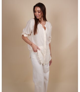 Dames-blouse Kim and Sally