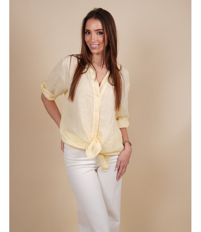 Moe 09554 giallo chiaro