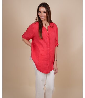 Kim and Sally Dames-blouse Kim and Sally