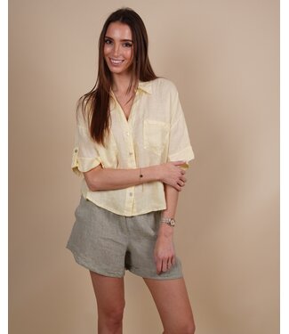 Dames-blouse Kim and Sally