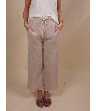 Kim and Sally Dames-broek Kim and Sally
