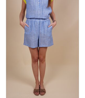 La Camicia Dames-short La Camicia