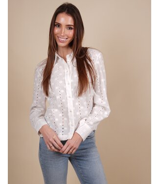La Camicia Dames-blouse La Camicia