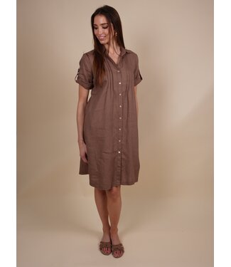 Dames-kleed La Camicia