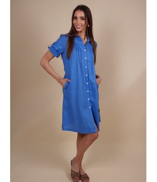 La Camicia Dames-kleed La Camicia