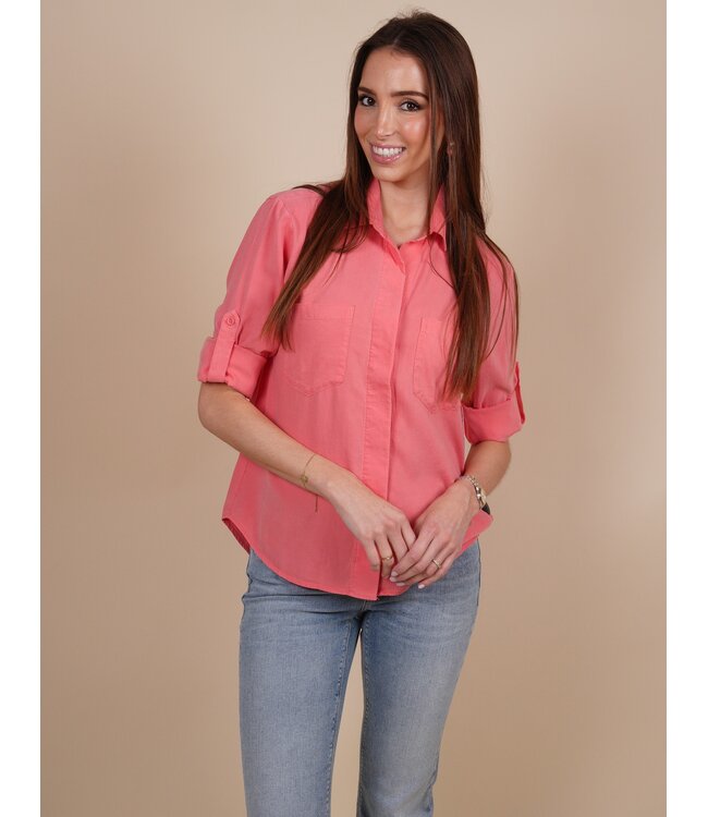 B2631 654-303 wild coral