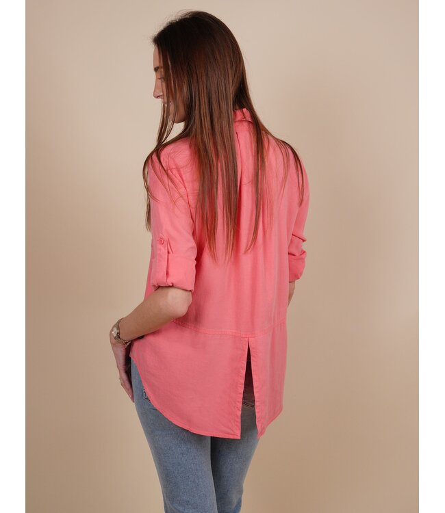 B2631 654-303 wild coral