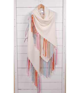 Herzens Dames-sjaal Herzens