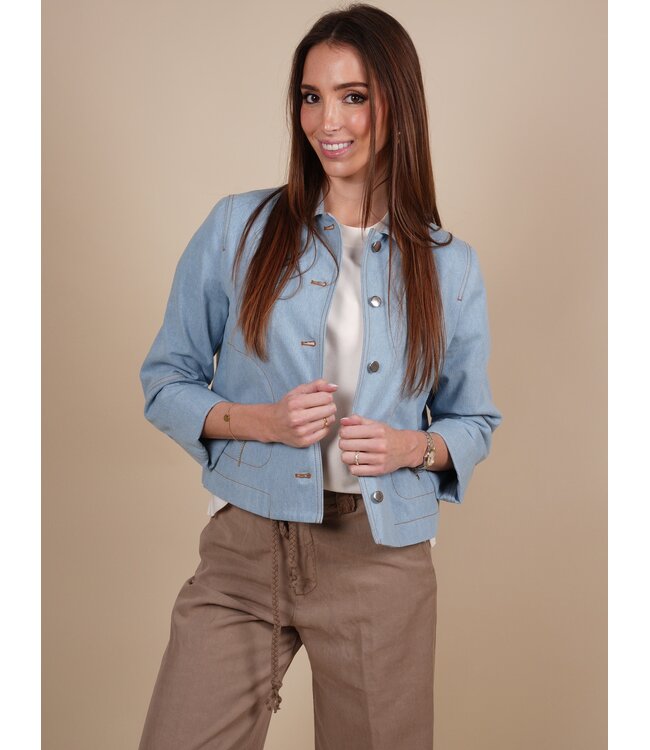 lowys light blue wash