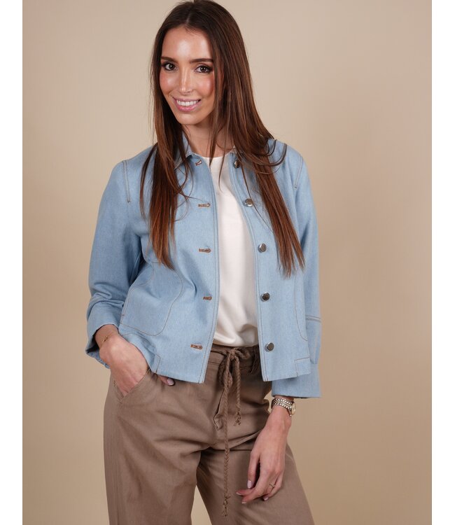 lowys light blue wash