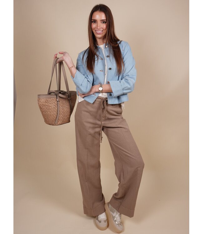 lowys light blue wash