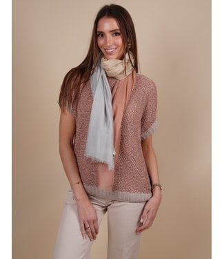 D'aniello Dames-sjaal D'aniello