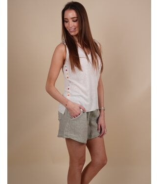 Esthème Dames-t-shirt Esthème