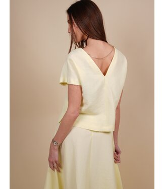 Luisa Cerano Dames-topje Luisa Cerano