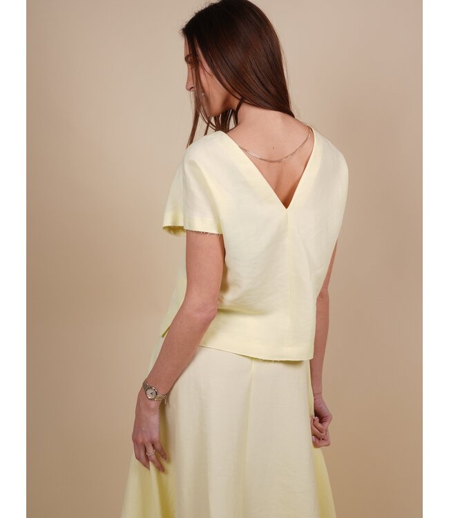 Luisa Cerano Dames-topje Luisa Cerano