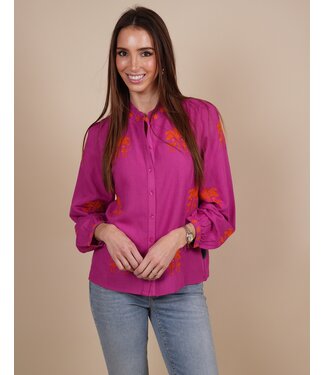 Nimo with love Dames-blouse Nimo with love