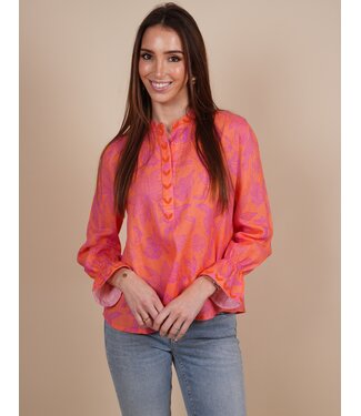Nimo with love Dames-blouse Nimo with love