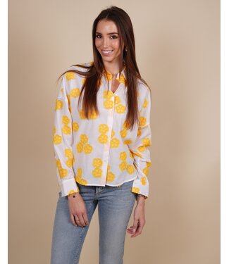 0039 Dames-blouse 0039