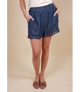 0039 Dames-short 0039