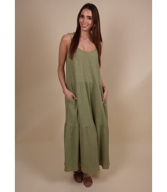 0039 Dames-kleed 0039