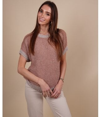 Tonet Dames-pull Tonet