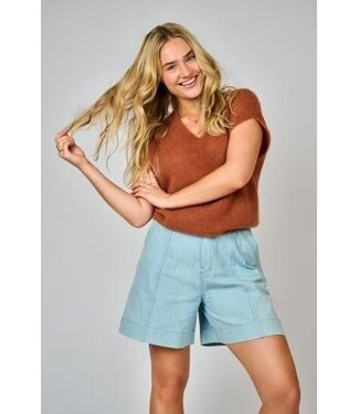 Due amanti Dames-short due amanti