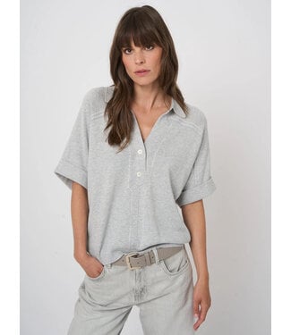 Repeat Dames-polo Repeat