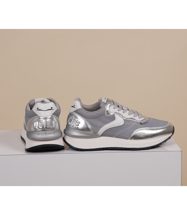 Qwark easy 001 2019850 1Q23 silver/white