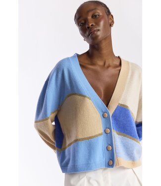 Brodie Dames-gilet Brodie