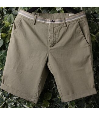 Mason's Heren-Bermuda Mason's