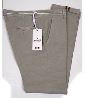 Mason's Heren-Broek Mason's