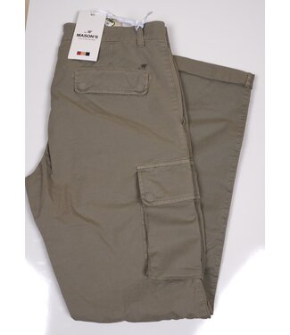 Mason's Heren-Broek Mason's