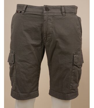 Mason's Heren-Bermuda Mason's